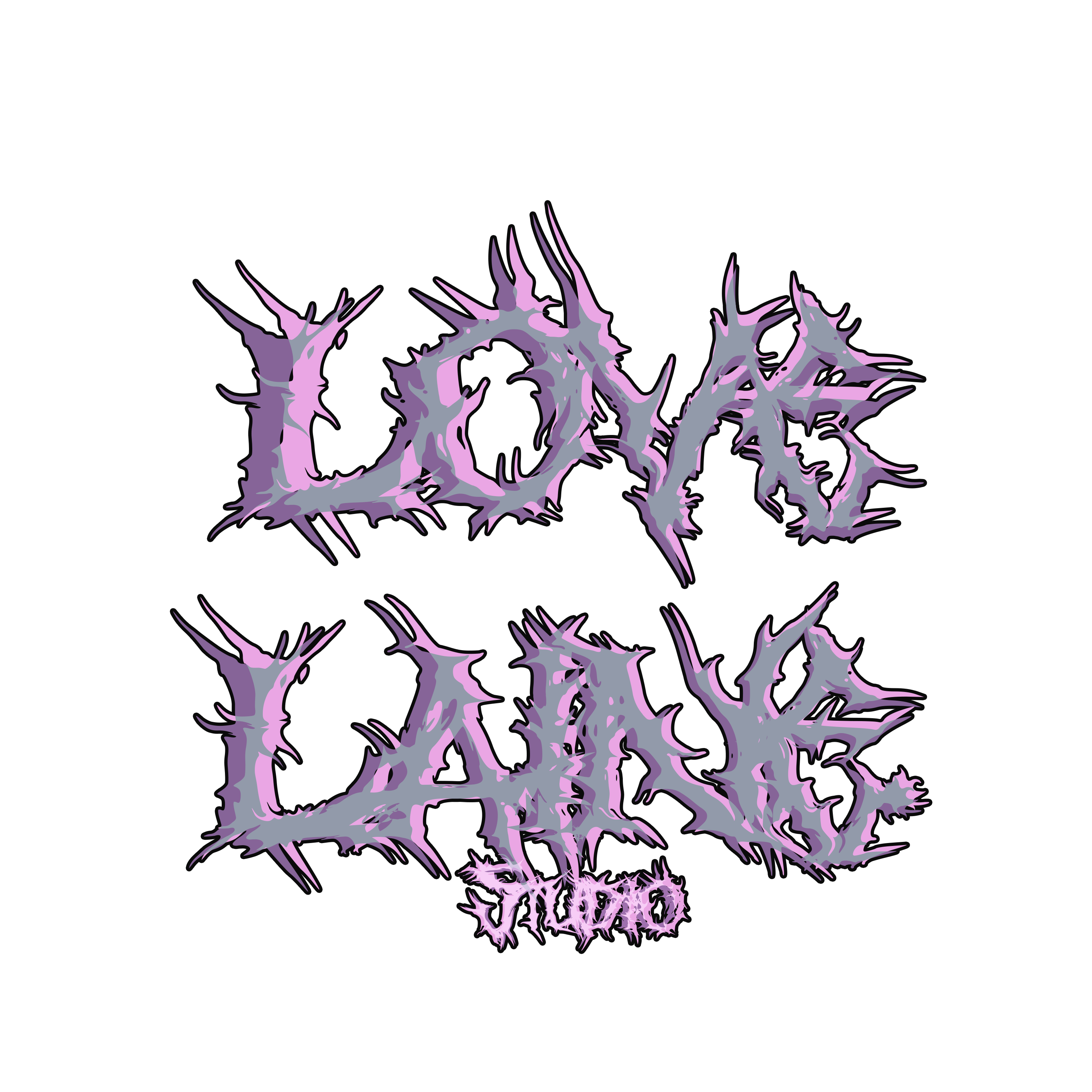 Love Laine Studio
